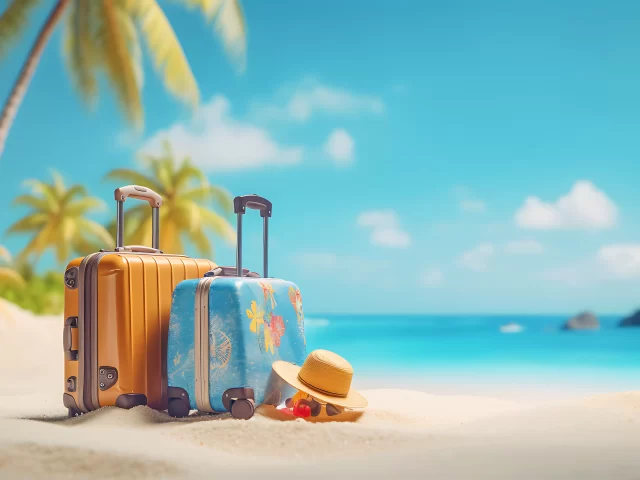 5 Reasons to Take That Vacation