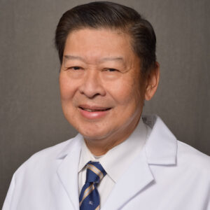 Oscar Ortiz, MD