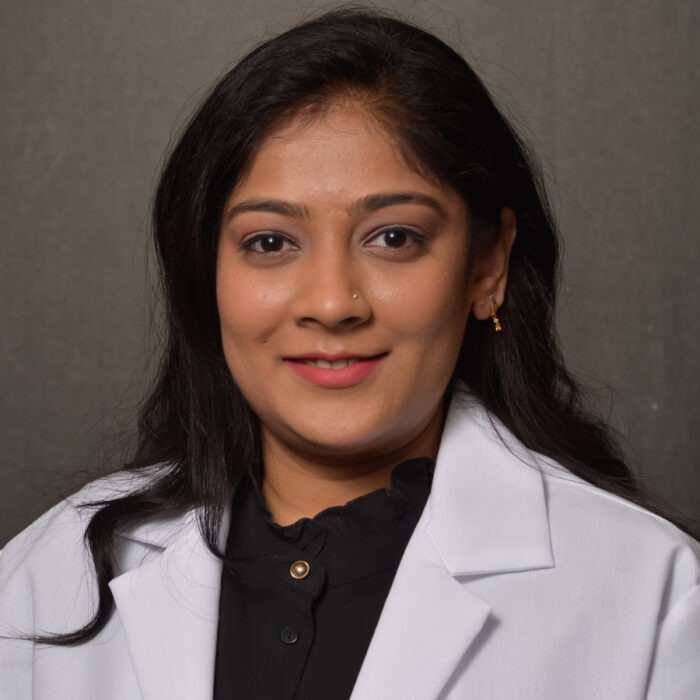 Hardi Patel, APN