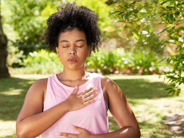 5 Breathing Exercises That May Improve Asthma