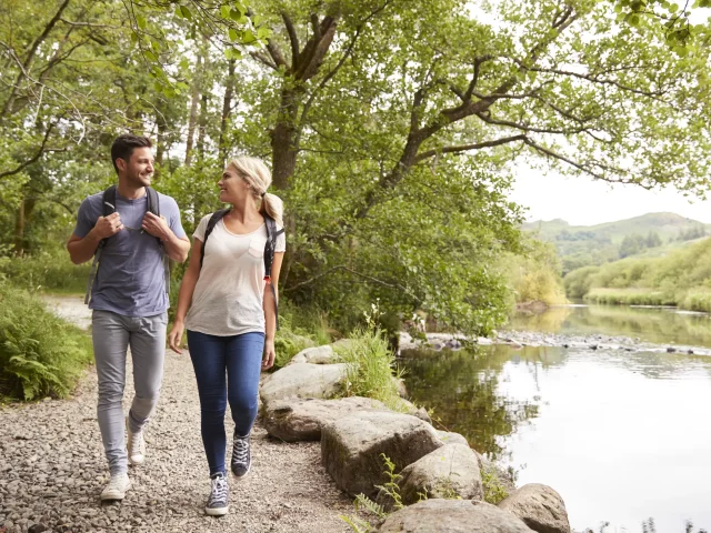 8 Hiking Tips for Beginners