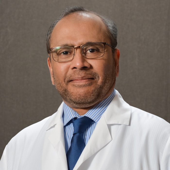 Syed Rahmatullah, MD