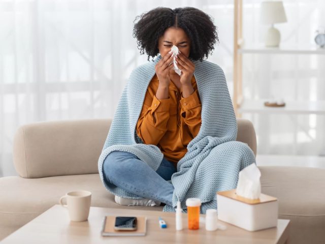 6 Reasons You Don’t Think You Need a Flu Shot But Do