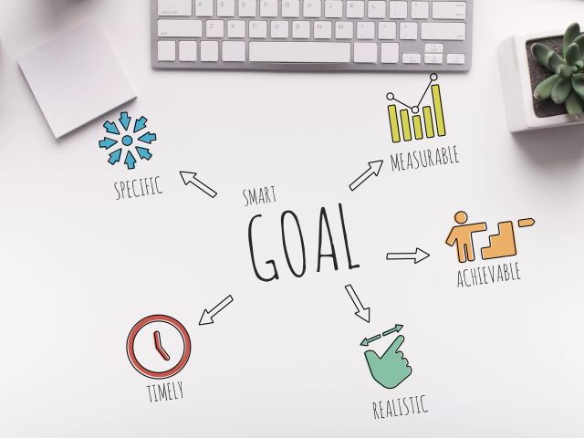 Set Realistic Health Goals This Year with These Tips