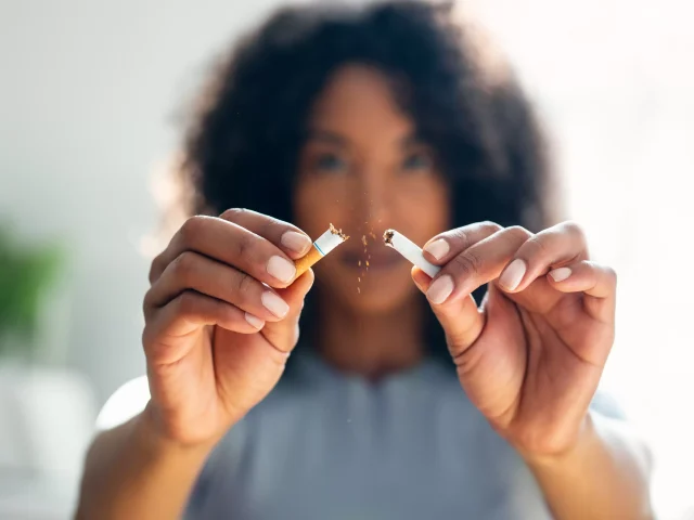 Tips for Helping Someone Who Wants to Quit Smoking