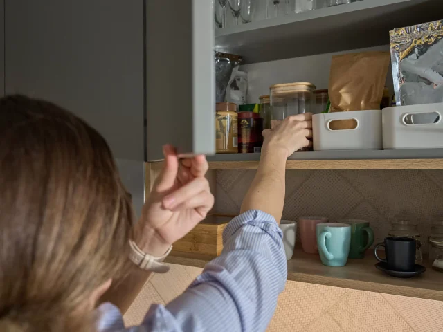 7 Foods to Have in Your Pantry for Healthy Winter Meals