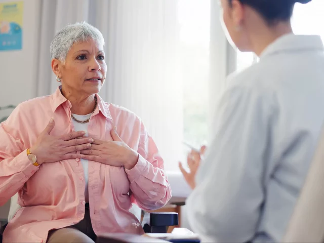 What Is Tricuspid Valve Disease?