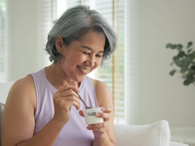 10 Healthy Snacks That Actually Keep You Full