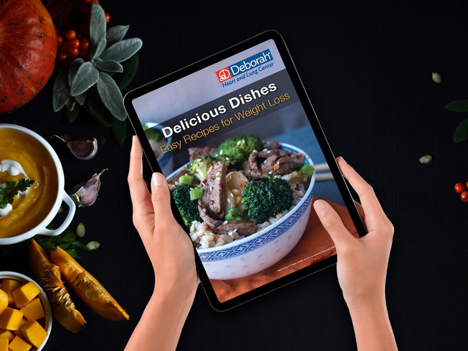 Delicious Dishes Cookbook