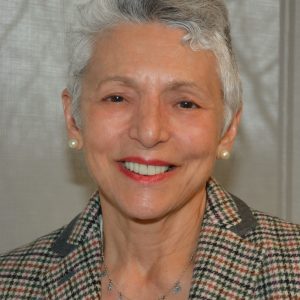 Dr. Barbara Chamberlain