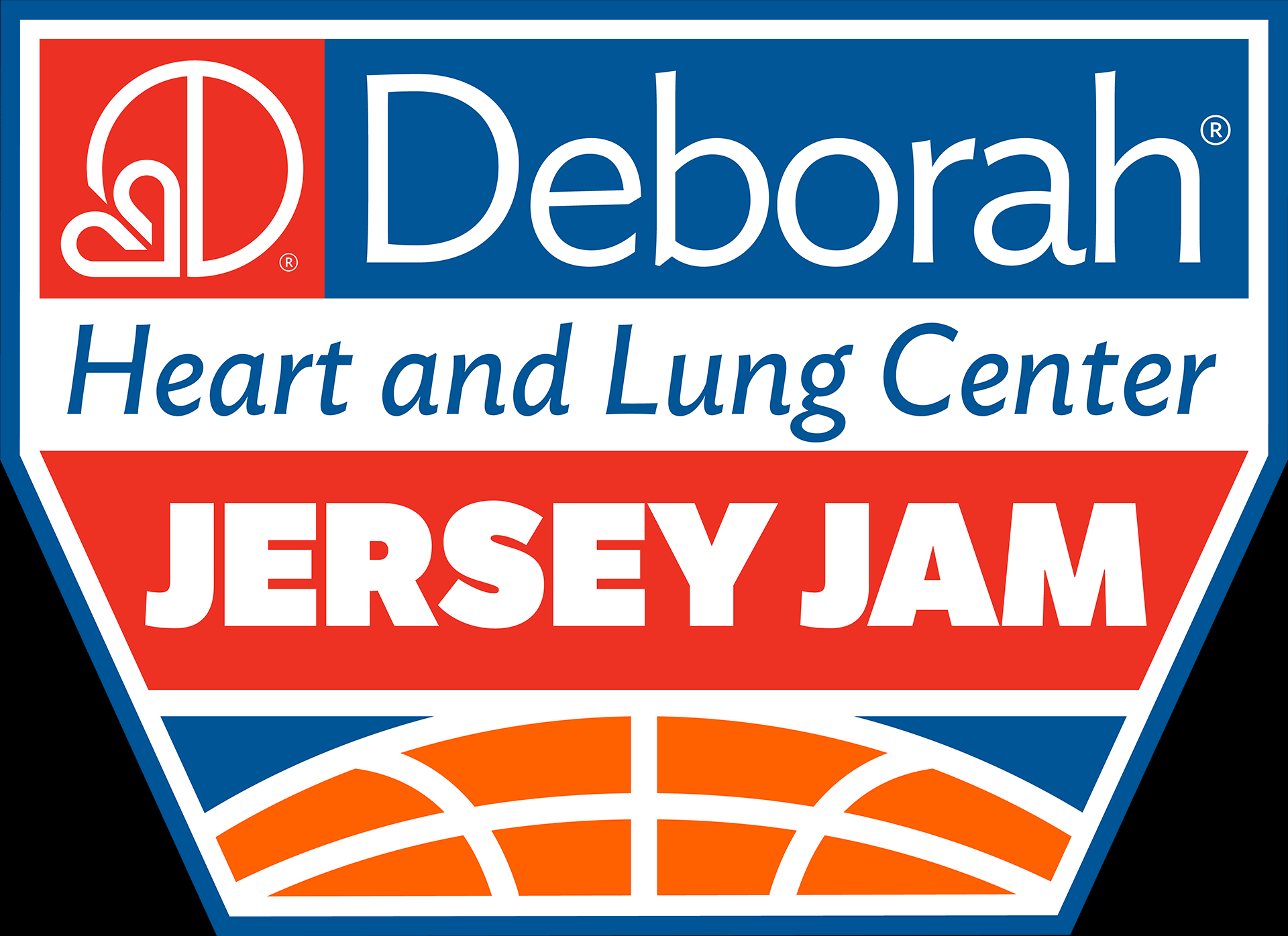 Deborah Heart and Lung Cener Jersey Jam