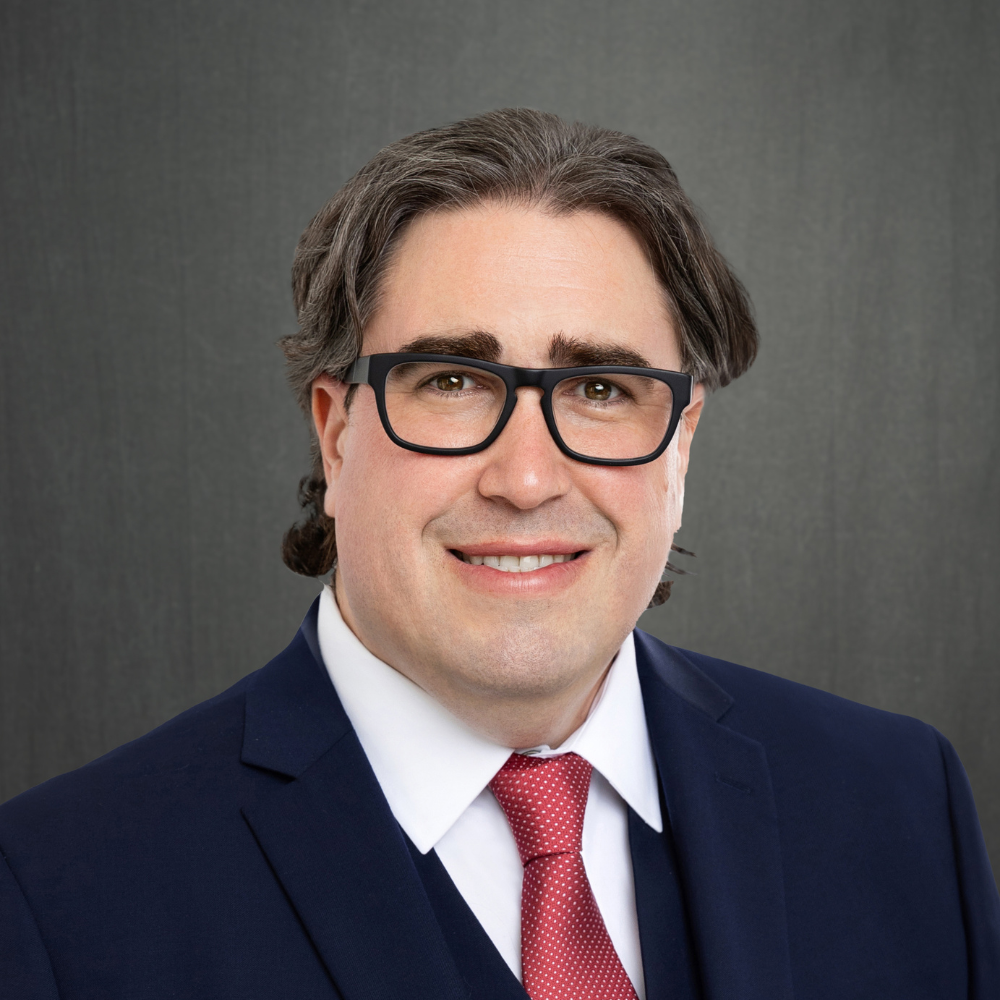 Jim Andrews Deborah Heart & Lung Center