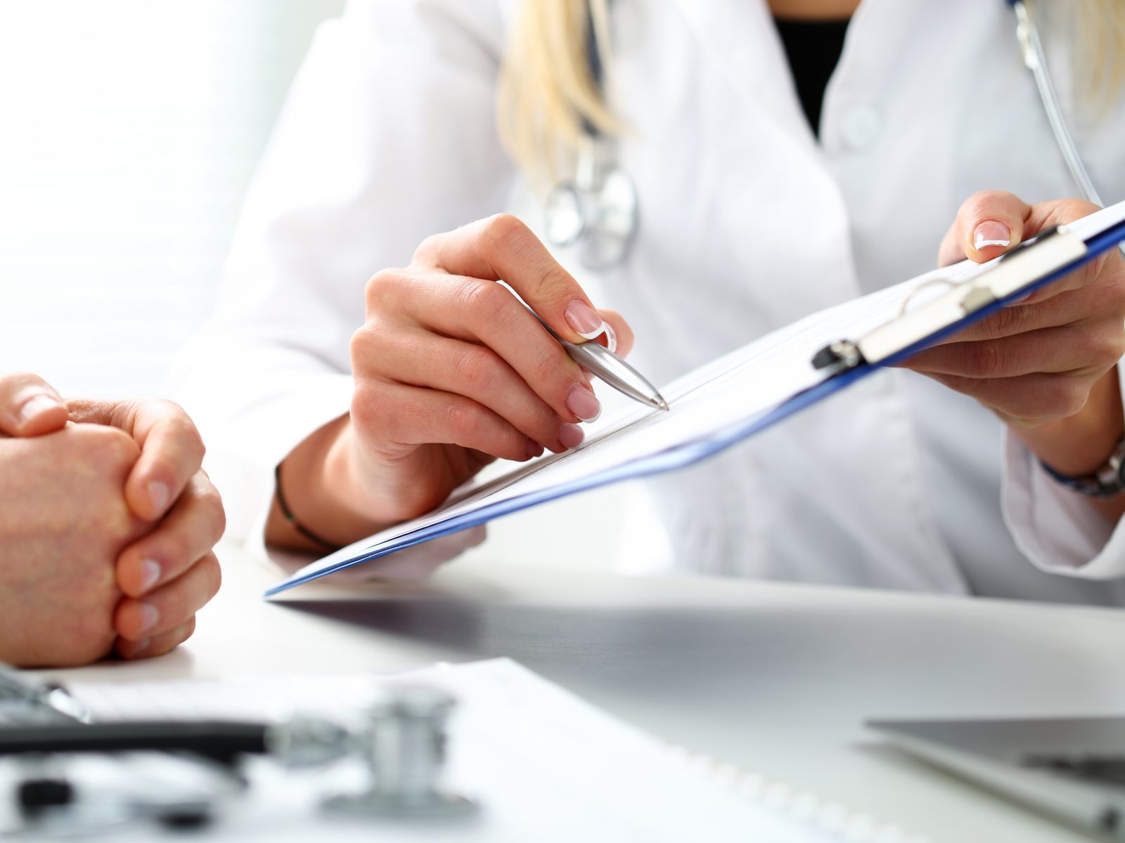 Patient Information Deborah Specialty Physicians