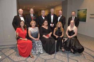 2019 Red Tie Gala