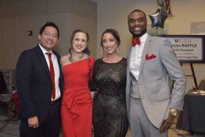 2019 Red Tie Gala