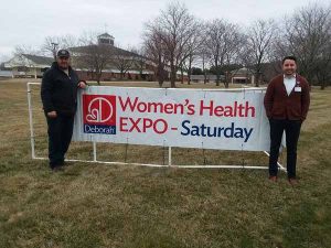 2018 Women's Expo