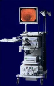 Endoscopic Video Equipment