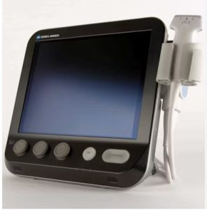 point of care ultrasound machine