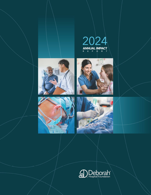 2024 ANNUAL IMPACT REPORT