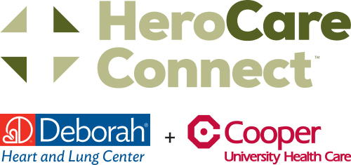 Deborah Heart and Lung Center Lifestyle