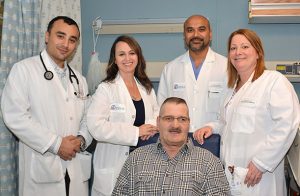 Patient and Providers