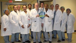 Heart Surgery Physicians