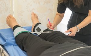 Ankle Brachial Index