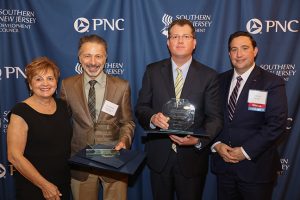 Deborah Heart and Lung Center and Cooper University