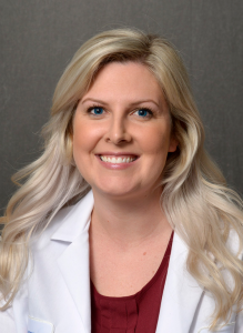 Dr. Courtney Krathen