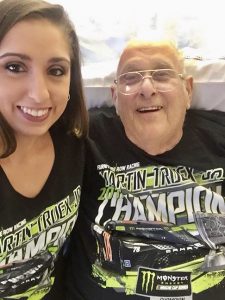 Ally Patrick Maloney