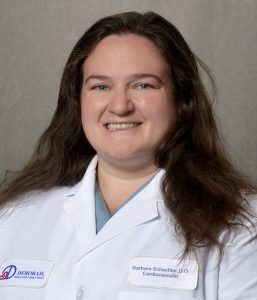 Barbara Schechter, DO