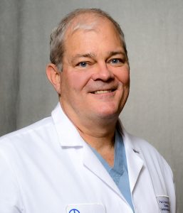 Paul Gerard Burns, MD