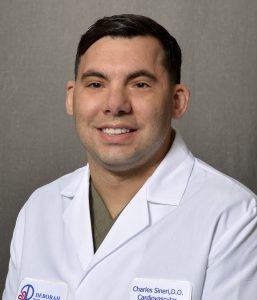 Charles Sineri, DO