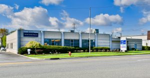 Deborah Specialty Physicians at Burlington