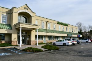 DSP Manahawkin