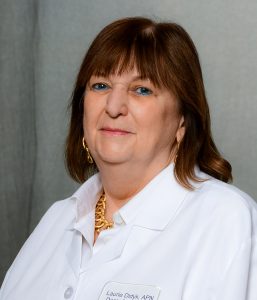 Laurie Jansson-Didyk, APN