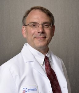 Bernard John Hynes, MD