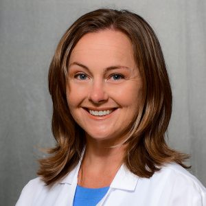 Nurse Practitioner, Cardiology Jennifer Joiner, APN