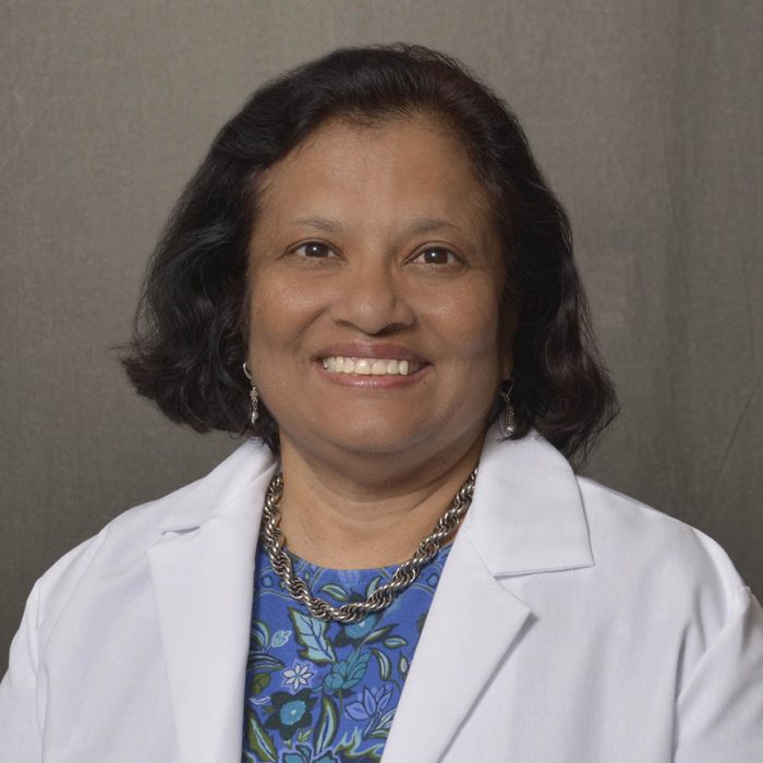 Nandini Madan, MD