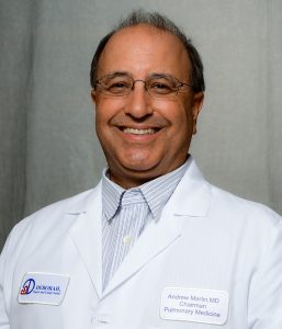 Andrew Martin, MD
