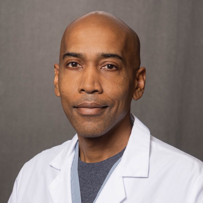 Ronald E. Ross, MD