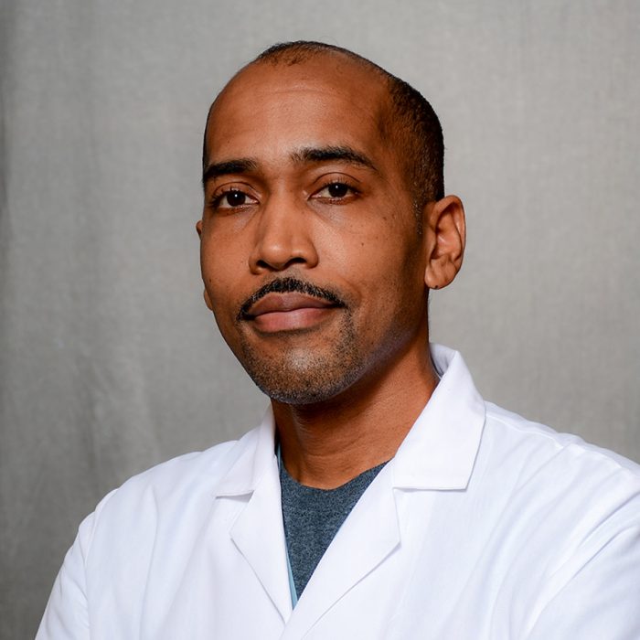 Ronald E. Ross, MD