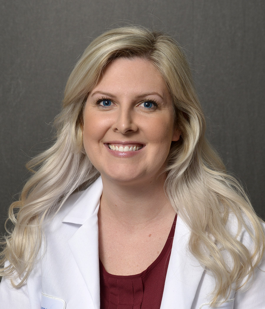 Courtney Krathen, DO