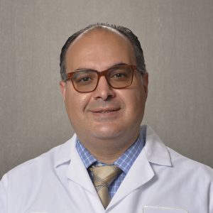 Cardiac Electrophysiologist Pedram Kazemian, MD