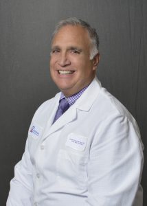 Vincent Pompili,MD