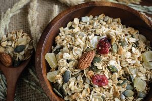 Muesli
