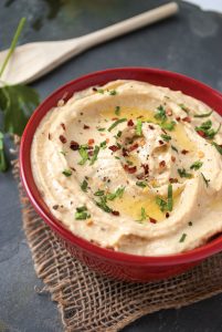 Hummus