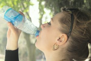 Drinking water