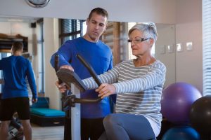 Cardiac Rehab