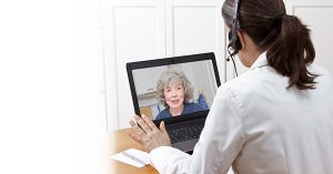Telemedicine